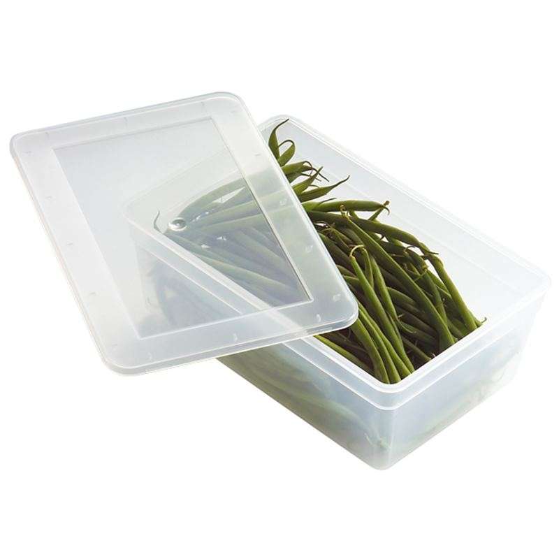 Storage box lunch box plastique pp - Kitchen utensil at wholesale prices