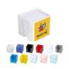 Papierblockstütze 89x89x77mm, 700 Blätter - Notizblockhalter zu Großhandelspreisen