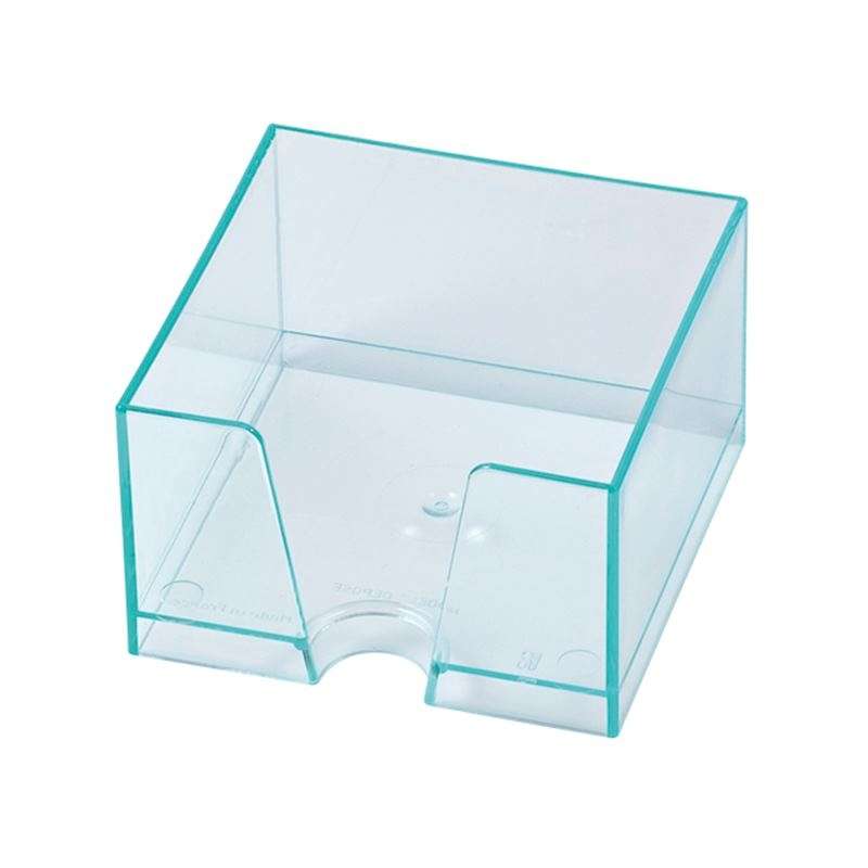 Paper pad holder paper 89x89x77mm - Notepad holder at wholesale prices