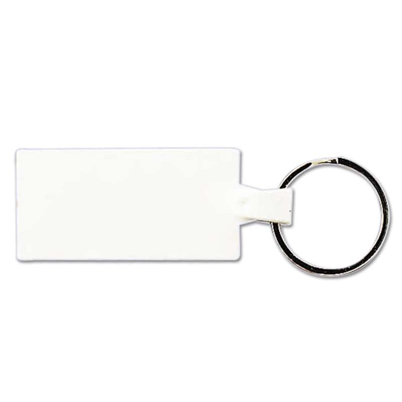 divPorte cles plastique souple anneau 25 mm/div, - Porte-clés plastique à prix de gros