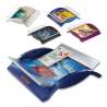 Portamonete 148,5 x 127 mm in 5 colori - Vide-poches a prezzi all'ingrosso