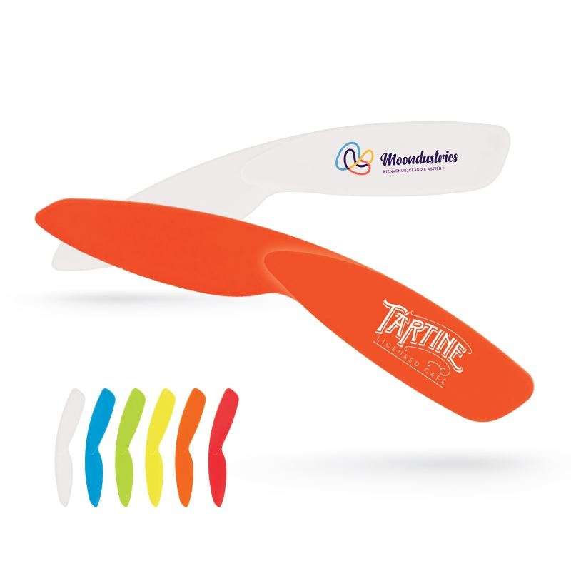 Breddekniv til smØrrebrØd 25 cm - Køkkenredskab til engrospris