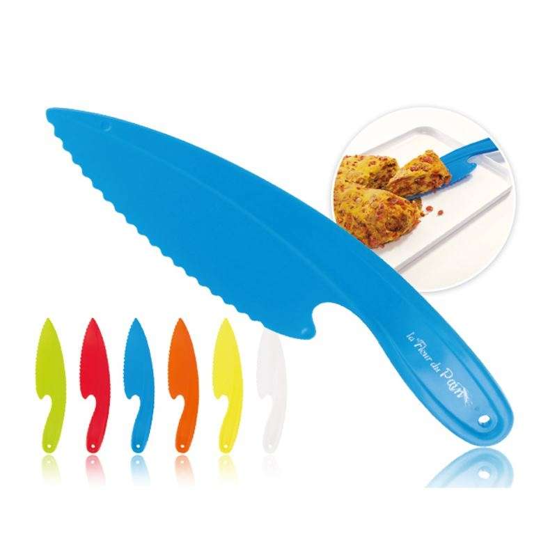 Cuchillo pala para tarta grande - Accesorio de cocina a precios de mayorista