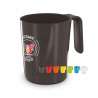 Caneca de Plástico ABS 35 cl - Caneca a preço grossista Caneca de Plástico ABS 35 cl - Caneca a preço grossista