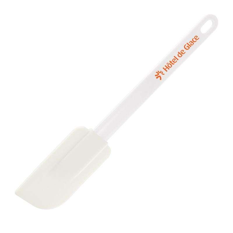 Flexibel kØkkenspatel i silikone - Køkkenredskab til engrospris