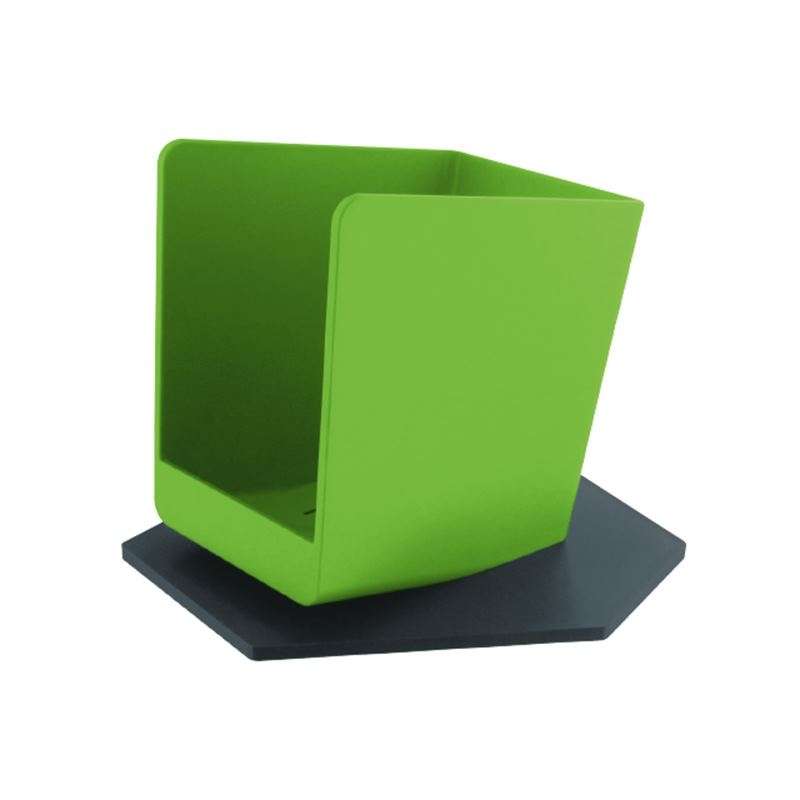 Pop chic paper holder - Notepad holder at wholesale prices