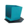 Pop chic paper holder - Notepad holder at wholesale prices