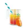 Taza transparente de Tritan 35 cl - Taza a precios de mayorista Taza transparente de Tritan 35 cl - Taza a precios de mayorista