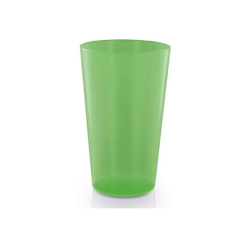 30 cl reusable plastique cup - Cup at wholesale prices