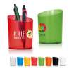 Pot a crayons plastique - Pot à crayons à prix de gros Pot a crayons plastique - Pot à crayons à prix de gros