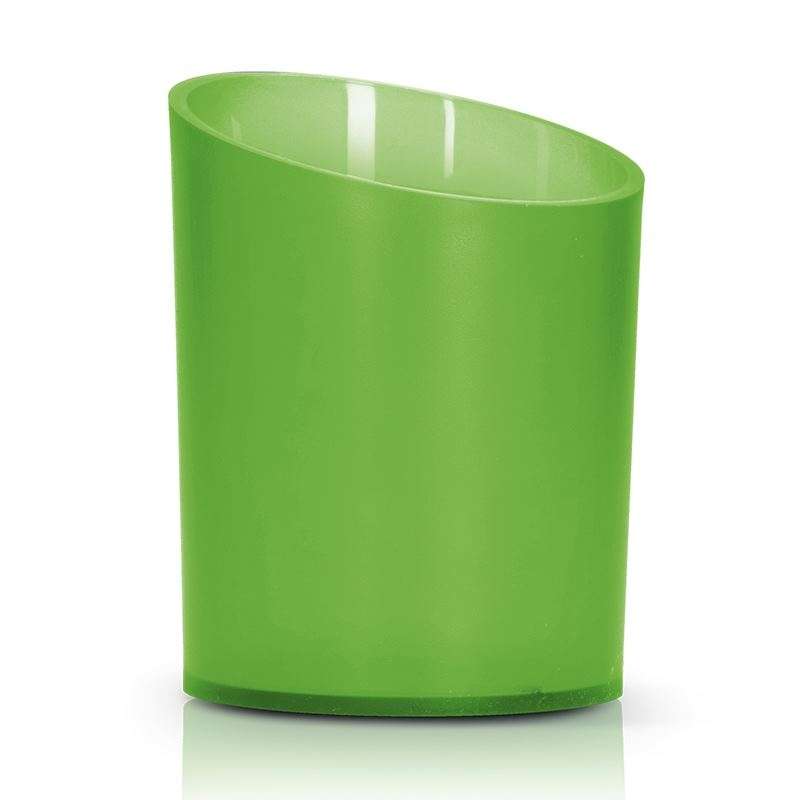 Plastic pencil cup - Pencil cup at wholesale prices