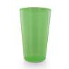 Reusable plastique cup 60 cl - Cup at wholesale prices