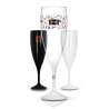 Flûte à Champagne Transparente 14 cl Infrangibile - flute da champagne a prezzi all'ingrosso
