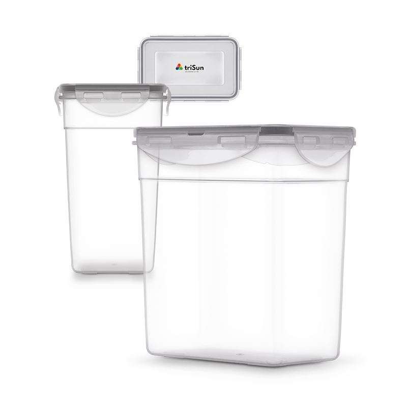 Scatola per alimenti 1,5L colorata - Lunch box a prezzi all'ingrosso