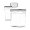 Boite repas ou rangement 1.5l - Lunch box à prix de gros Boite repas ou rangement 1.5l - Lunch box à prix de gros