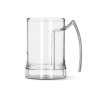 Transparente Tritan Bierchope 50cl, unzerbrechlich - Bierglas zu Großhandelspreisen