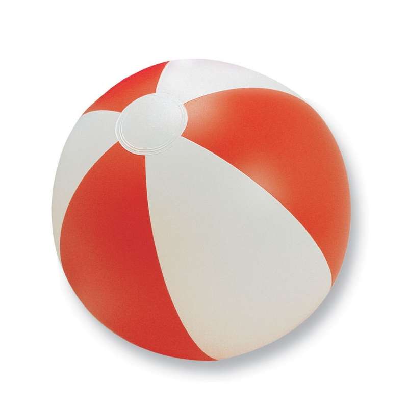 PLAYTIME - Balle gonflable plage - Objet gonflable à prix de gros