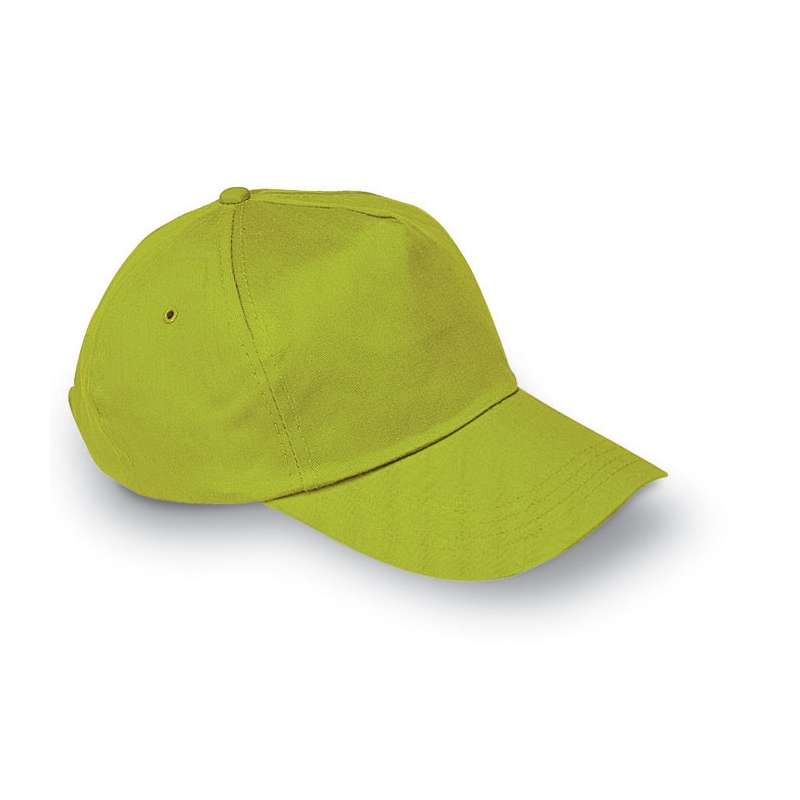 Cotton baseball cap - Cap at wholesale prices