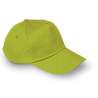 Cotton baseball cap - Cap at wholesale prices
