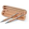 DEMOIN - Pen and mechanical pencil set - Pen set at wholesale prices