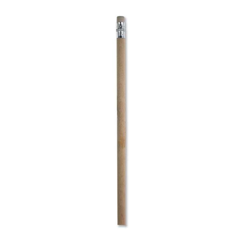 STOMP - Pencil with eraser - Pencil at wholesale prices