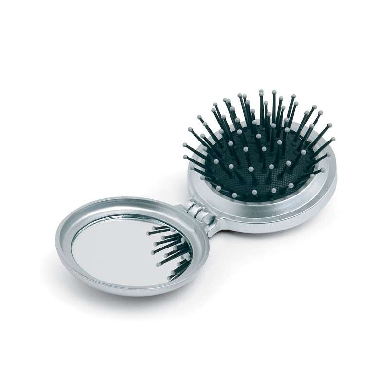 B BEAUTY - Foldable brush/mirror - Mirror at wholesale prices