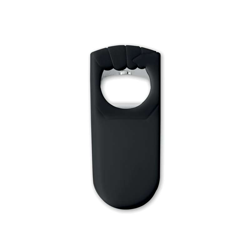 BLABBY - Bottle opener and recloser. - Bottle opener at wholesale prices