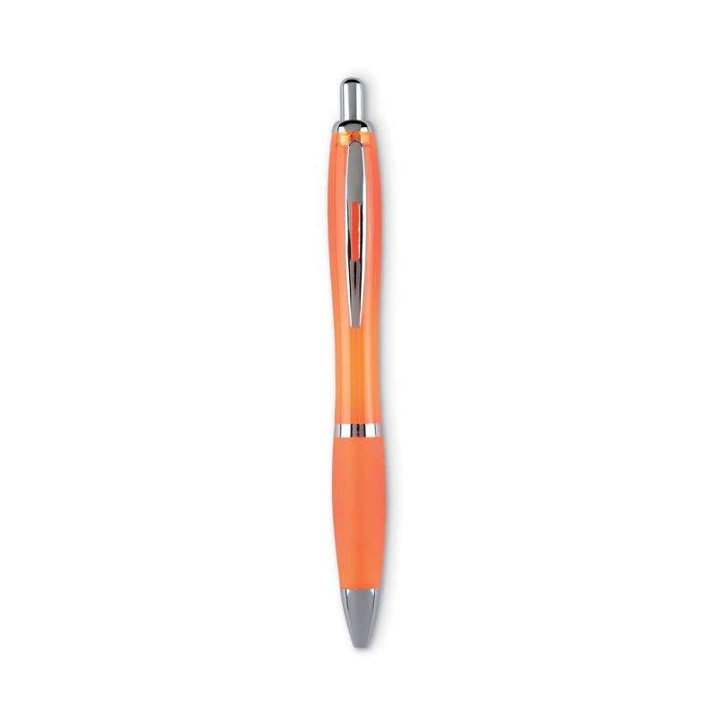 RIOCOLOUR - Rio color ballpoint pen - Ballpoint pen at wholesale prices