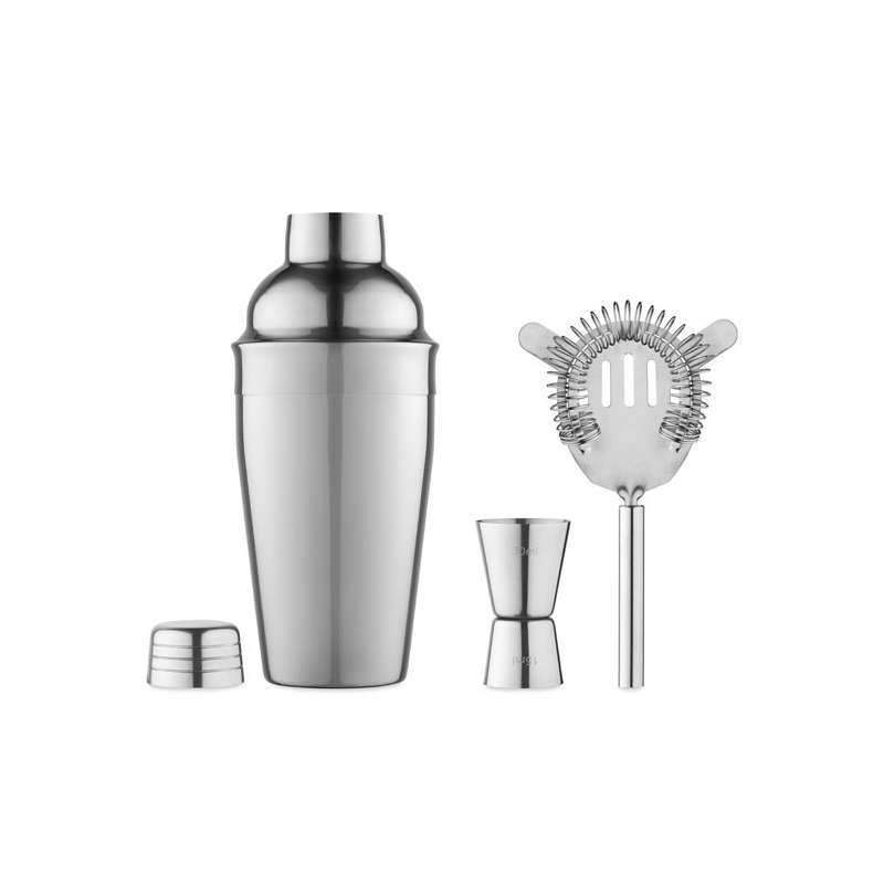FIZZ - Luxury cocktail set - Shaker at wholesale prices