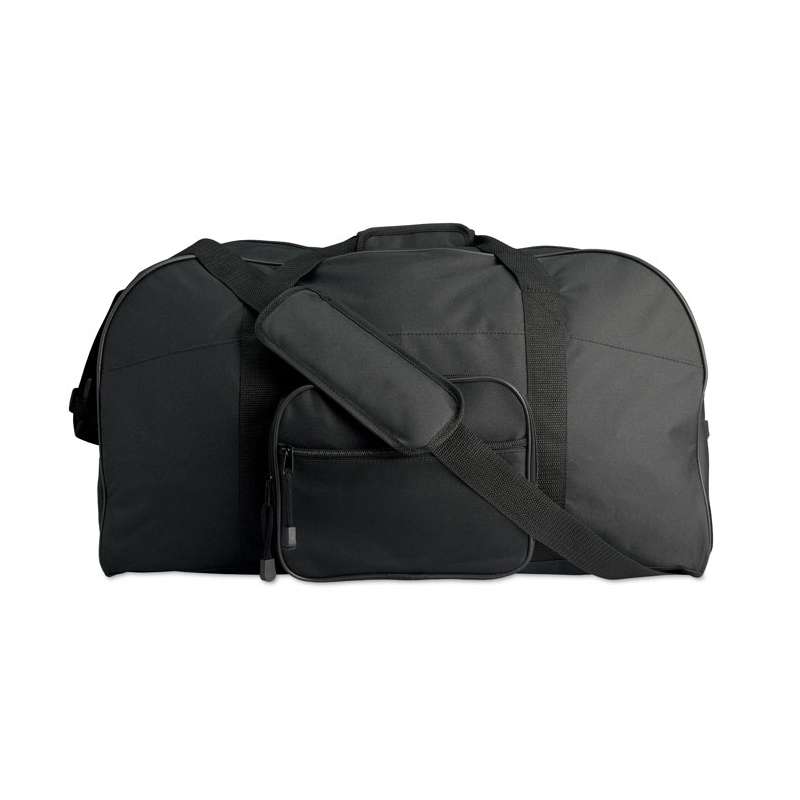 TERRA - Sports bag with front pocket - Sports bag at wholesale prices