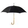CUMULI - Umbrella with wooden handle - Golf umbrella at wholesale prices