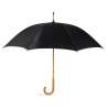 CALA - Umbrella with wooden handle - Golf umbrella at wholesale prices