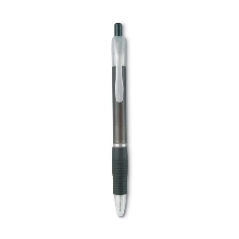 MANORS - Rubber ballpoint pen - Ballpoint pen at wholesale prices
