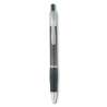 MANORS - Rubber ballpoint pen - Ballpoint pen at wholesale prices