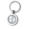 GLOBY - Key ring - Metal key ring at wholesale prices