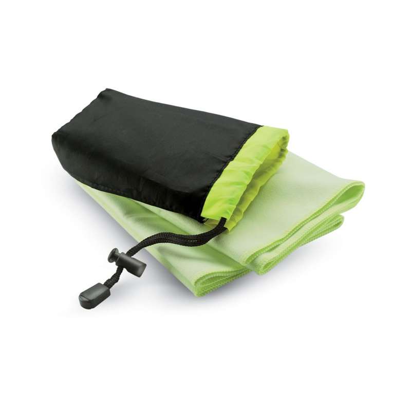 DRYE - Sports towel - Terry towel at wholesale prices