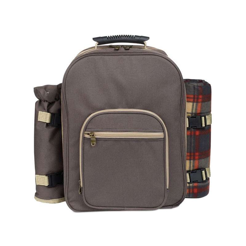 HIGH PARK - Picnic bag - Backpack at wholesale prices