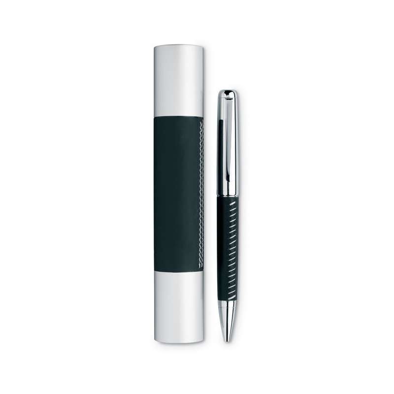 PREMIER - Metal ballpoint pen - Ballpoint pen at wholesale prices