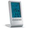 SKY - Weather station with blue LCD - Weather station at wholesale prices