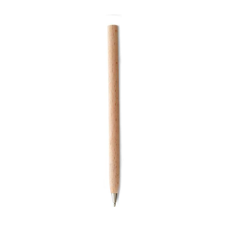 BOISEL - Wooden ballpoint pen - Ballpoint pen at wholesale prices
