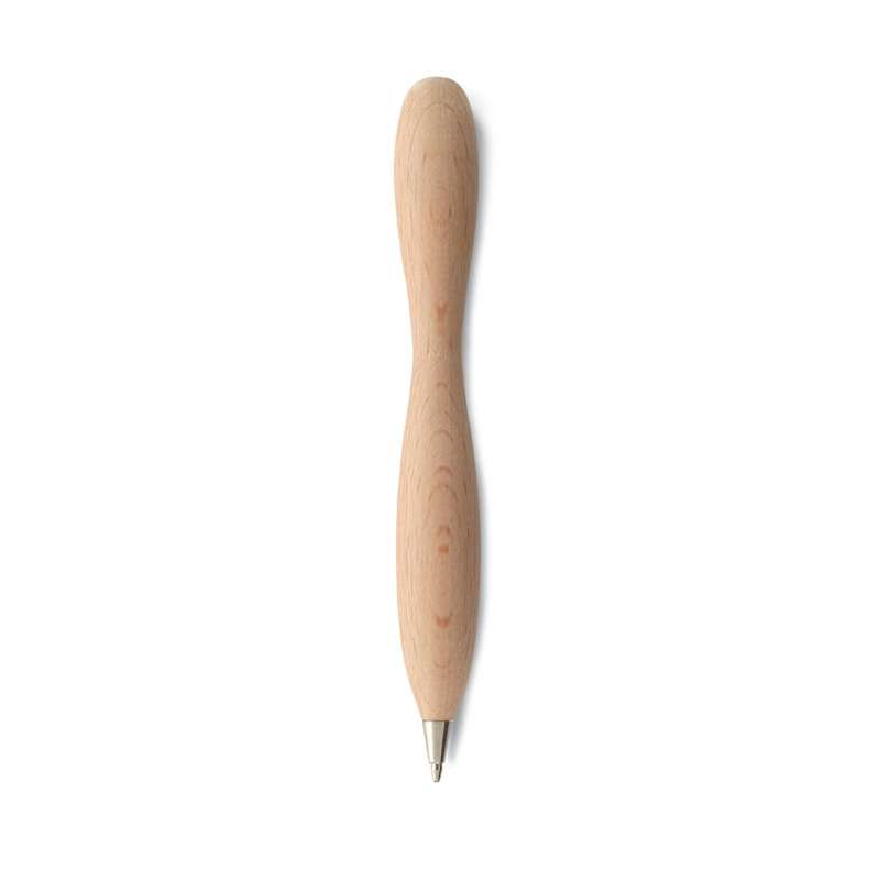WOODAL - Wooden ballpoint pen - Ballpoint pen at wholesale prices