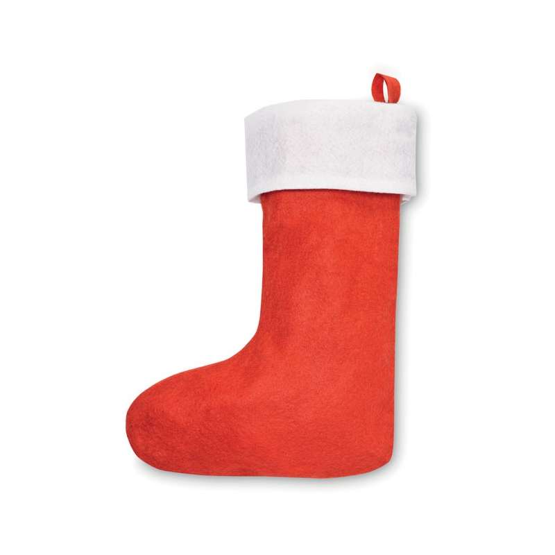 NOBO - Christmas boot - Christmas accessory at wholesale prices