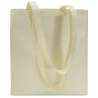 Non-woven shopping bag 40*40 cm - Shopping bag at wholesale prices