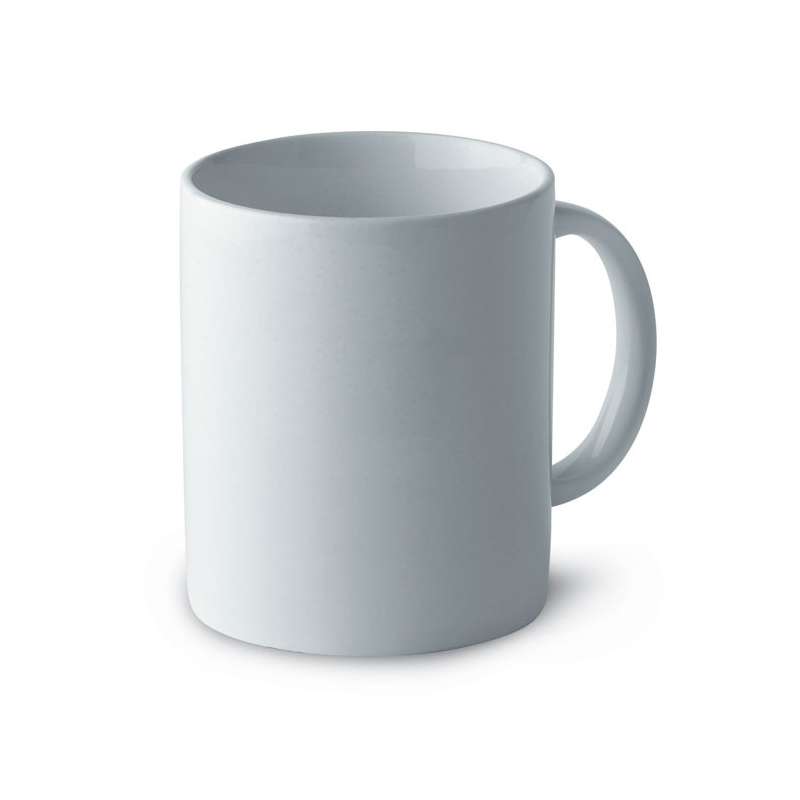 DUBLIN - Ceramic mug 300ml - Mug at wholesale prices