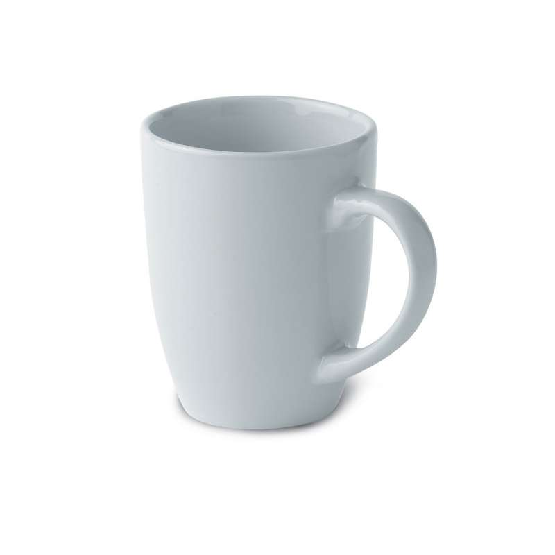 TRENT - Ceramic mug 300 ml - Mug at wholesale prices