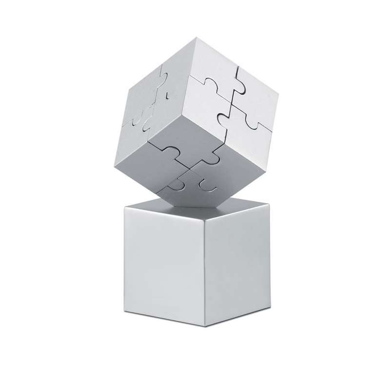 KUBZLE - 3D Puzzle - Puzzle at wholesale prices