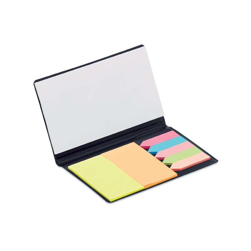 MEMOFF - Practical memo set - Small miscellaneous supplies at wholesale prices