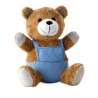 NICO - Teddy bear - Plush at wholesale prices