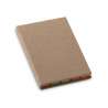 RECYCLO - Multi block in recycled paper - Notepad holder at wholesale prices