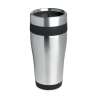 TRAM - Stainless steel cup 455 ml - Isothermal mug at wholesale prices